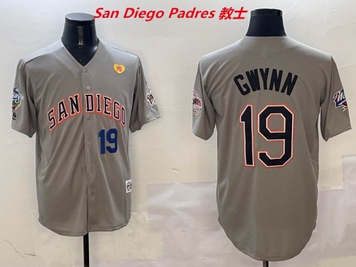 MLB San Diego Padres 1429 Men