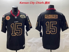 NFL Kansas City Chiefs 669 Men