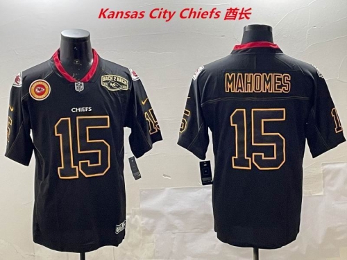 NFL Kansas City Chiefs 669 Men