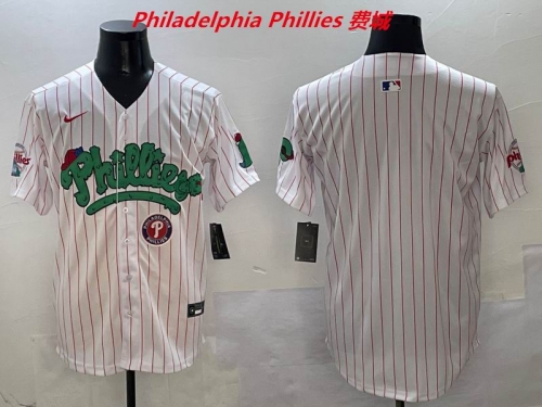 MLB Philadelphia Phillies 1155 Men