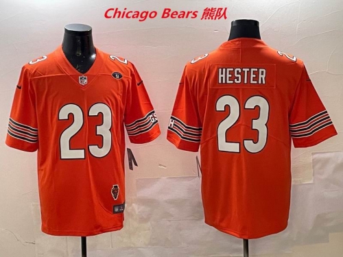 NFL Chicago Bears 496 Men
