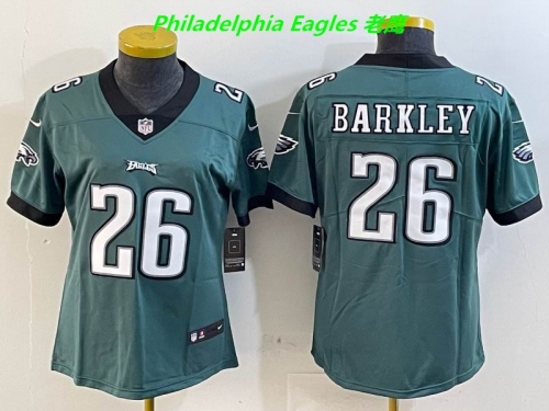 NFL Philadelphia Eagles 1429 Women