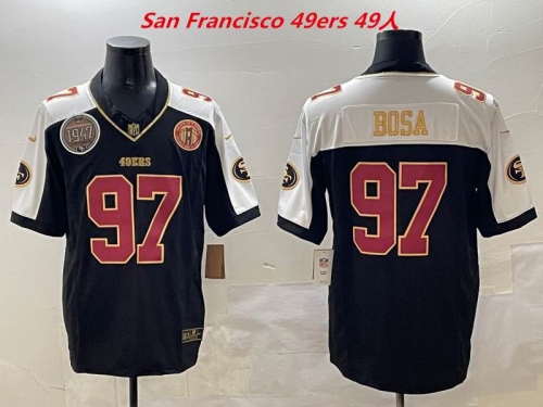NFL San Francisco 49ers 2079 Men