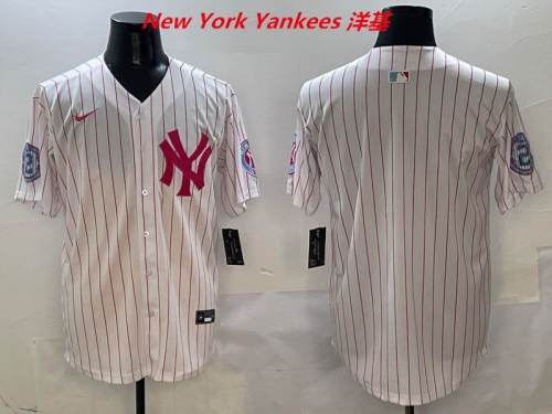 MLB New York Yankees 2204 Men