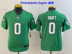 NFL Philadelphia Eagles 1489 Youth/Boy