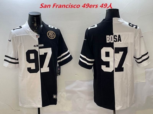 NFL San Francisco 49ers 2053 Men