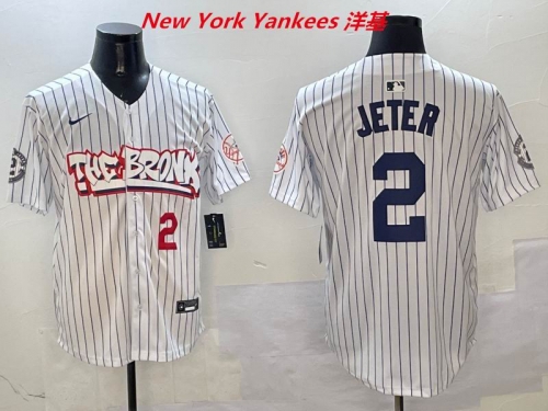 MLB New York Yankees 2072 Men