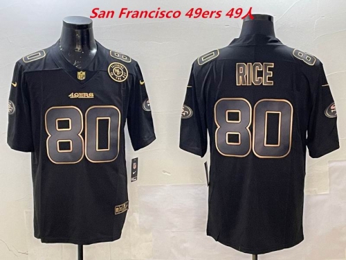 NFL San Francisco 49ers 2004 Men