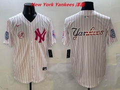 MLB New York Yankees 2210 Men