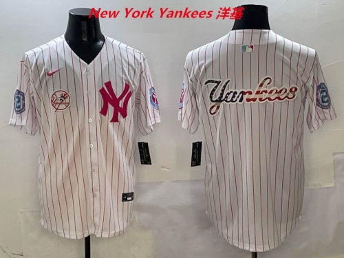 MLB New York Yankees 2210 Men