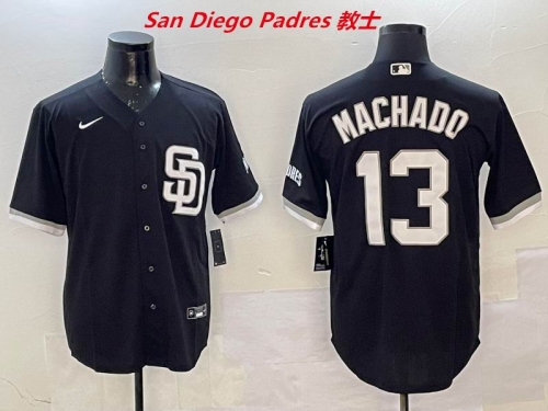 MLB San Diego Padres 1130 Men