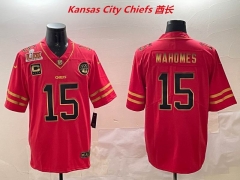 NFL Kansas City Chiefs 735 Men