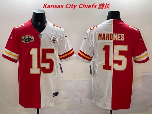 NFL Kansas City Chiefs 575 Men