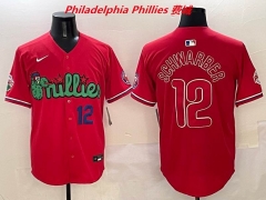 MLB Philadelphia Phillies 1295 Men