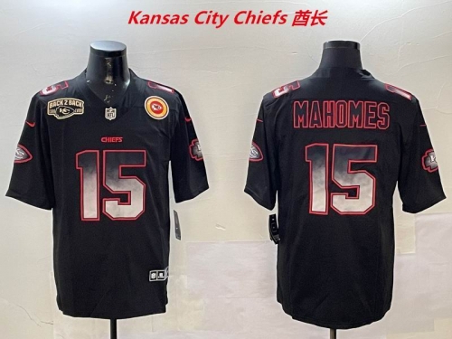 NFL Kansas City Chiefs 567 Men