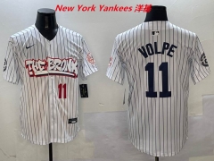 MLB New York Yankees 2048 Men