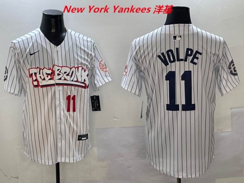 MLB New York Yankees 2048 Men