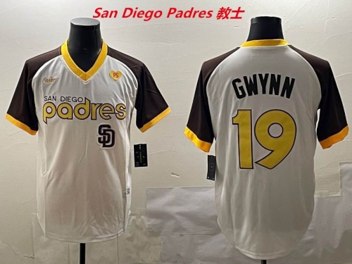 MLB San Diego Padres 1350 Men