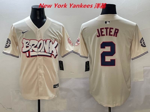 MLB New York Yankees 2258 Men