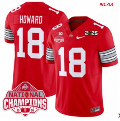 NCAA--MLB Men Jerseys 134 Men