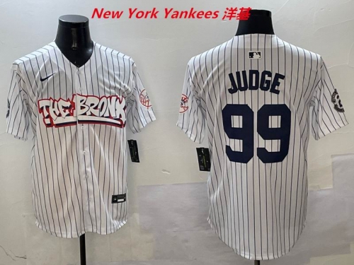 MLB New York Yankees 2085 Men