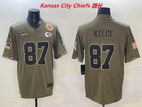 NFL Kansas City Chiefs 1044 Men