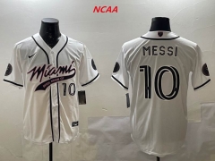 NCAA--MLB Men Jerseys 164 Men