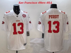 NFL San Francisco 49ers 2068 Men