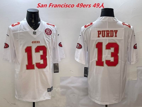 NFL San Francisco 49ers 2068 Men