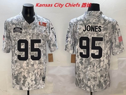 NFL Kansas City Chiefs 935 Men