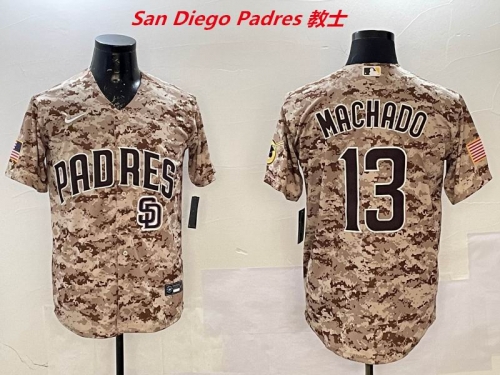 MLB San Diego Padres 1179 Men