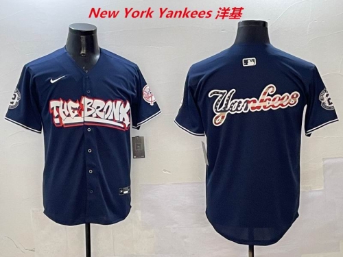 MLB New York Yankees 2035 Men