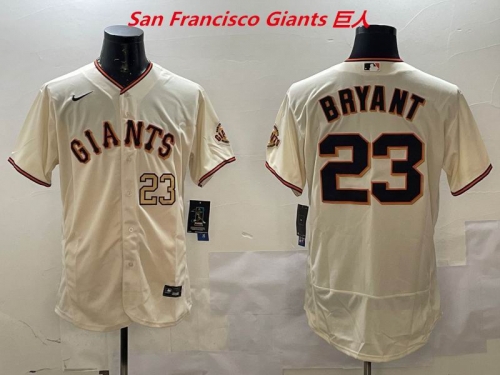 MLB San Francisco Giants 129 Men