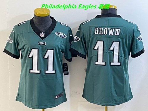 NFL Philadelphia Eagles 1426 Women