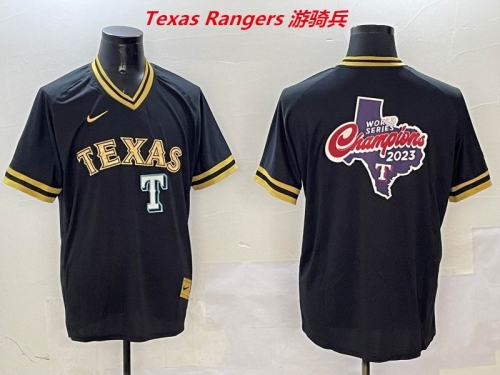 MLB Texas Rangers 503 Men