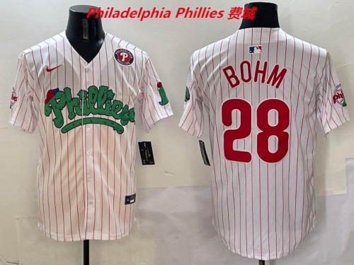 MLB Philadelphia Phillies 1227 Men