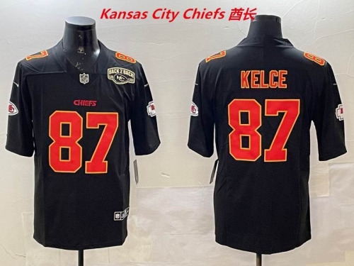 NFL Kansas City Chiefs 818 Men