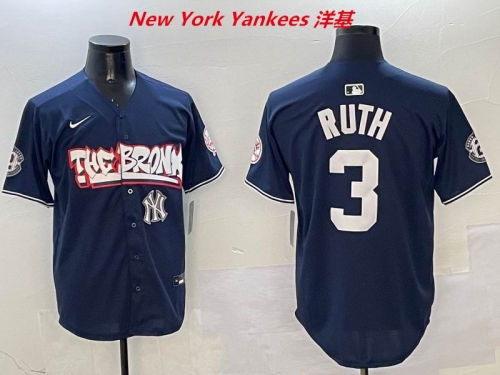 MLB New York Yankees 2095 Men