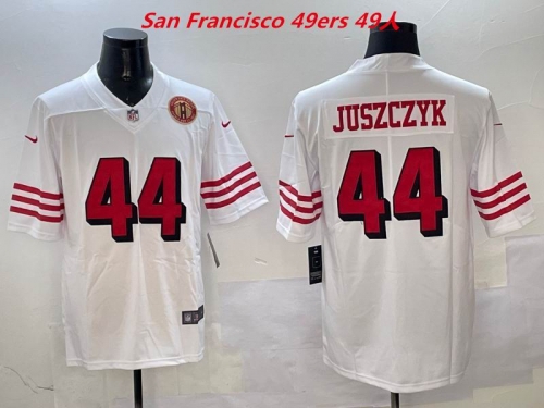 NFL San Francisco 49ers 2106 Men