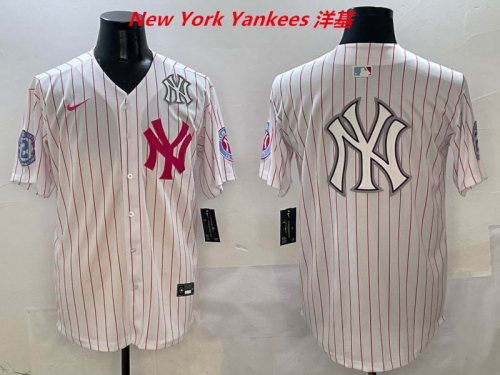 MLB New York Yankees 2228 Men