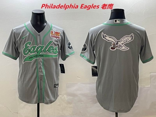 NFL Philadelphia Eagles 2621 Men