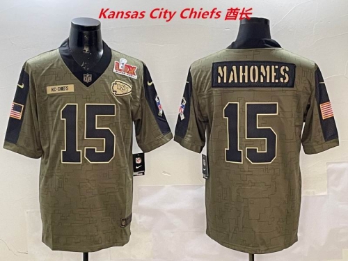 NFL Kansas City Chiefs 974 Men