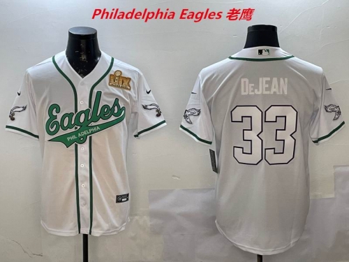 NFL Philadelphia Eagles 2589 Men