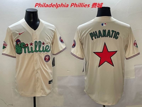 MLB Philadelphia Phillies 1094 Men