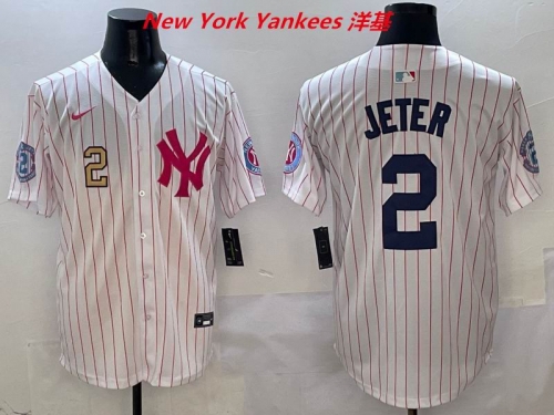 MLB New York Yankees 2236 Men