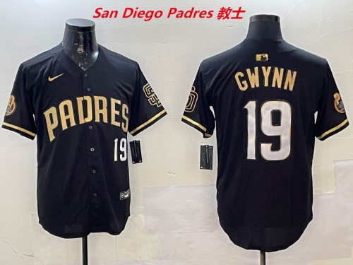 MLB San Diego Padres 1164 Men