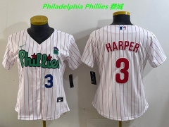 MLB Philadelphia Phillies 865 Women