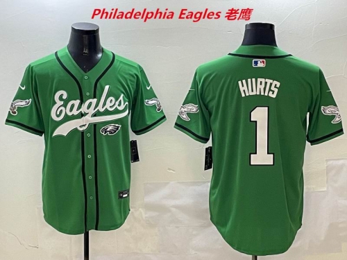 NFL Philadelphia Eagles 2665 Men