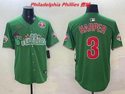MLB Philadelphia Phillies 1020 Men