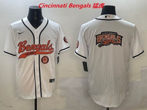 NFL Cincinnati Bengals 303 Men